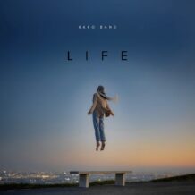 آهنگ جدید کاکو بند به نام زندگی